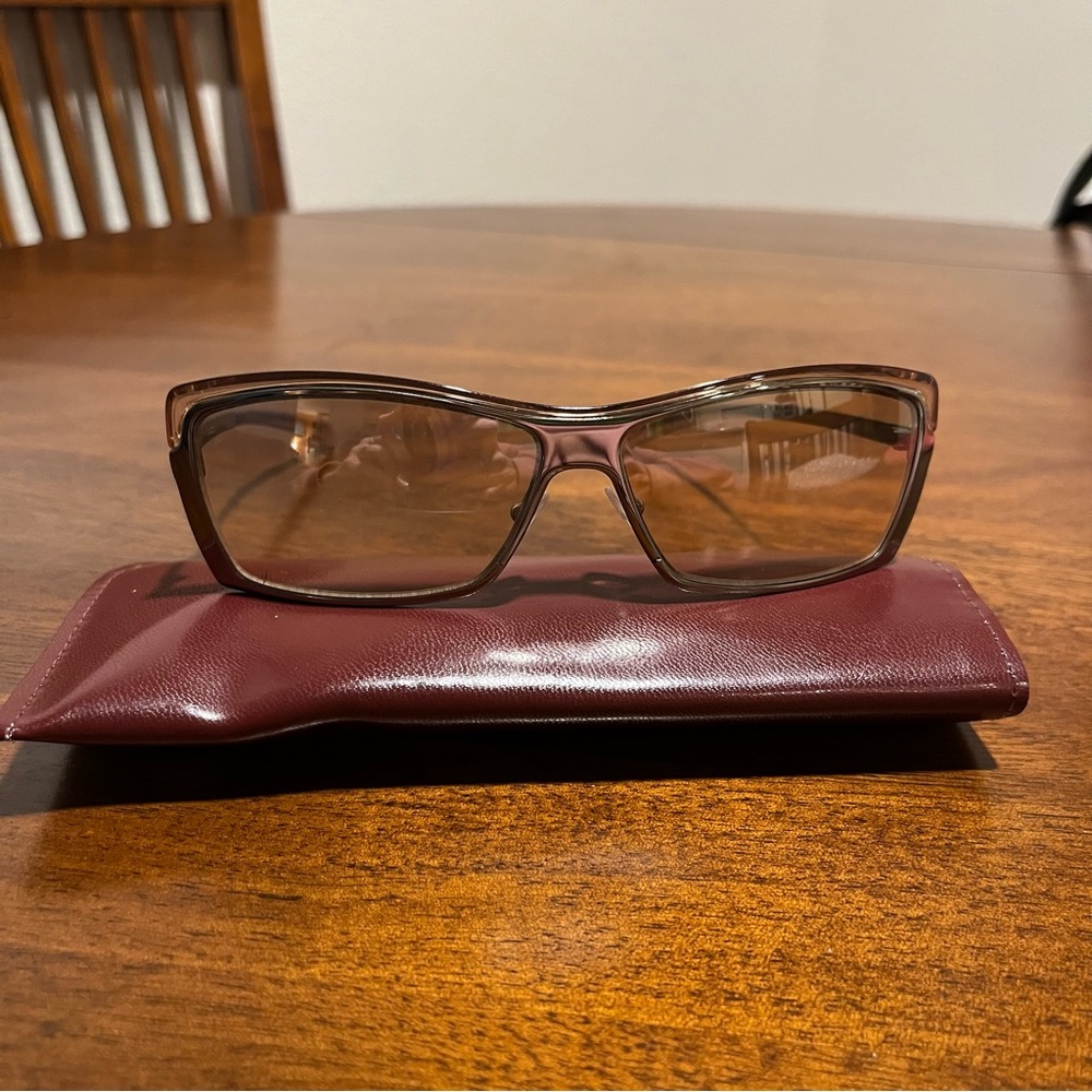 GUCCI Sunglasses (Vintage)
